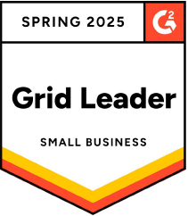 Diagramming Leader Small Business