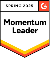 Diagramming Momentum Leader