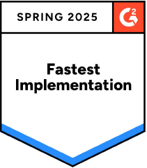 Fastest Implementation