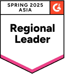 Asia Leader