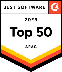 TOP50 APAC