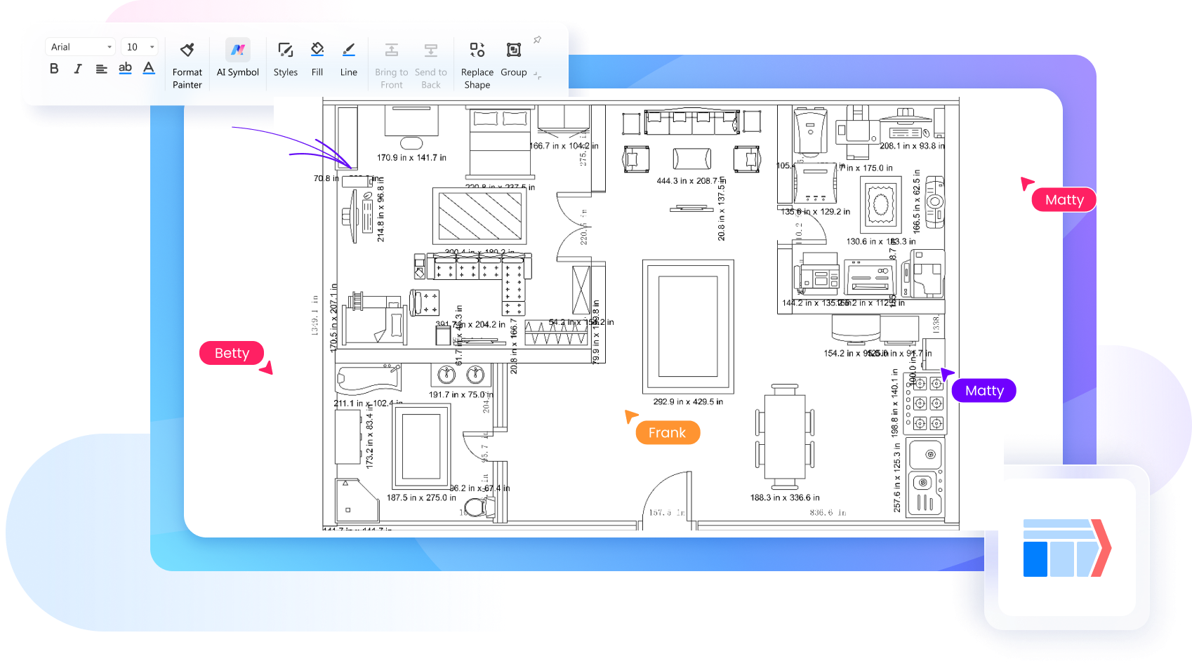 Free 2d Floor Plan Creator Home Alqu