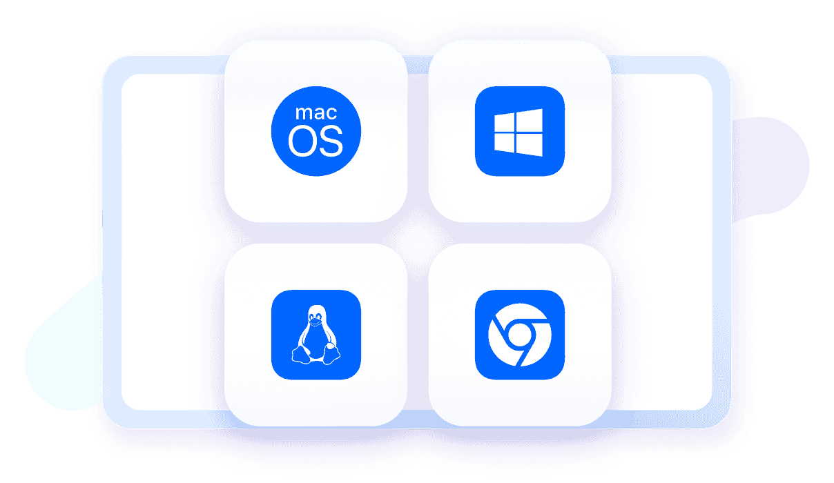 cross-platform floor plan editing