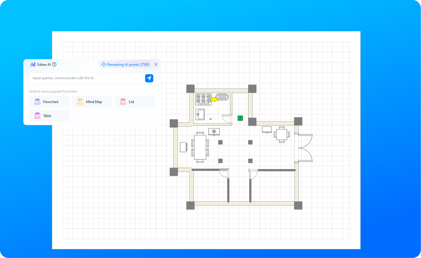 Blueprint Maker: Free Online