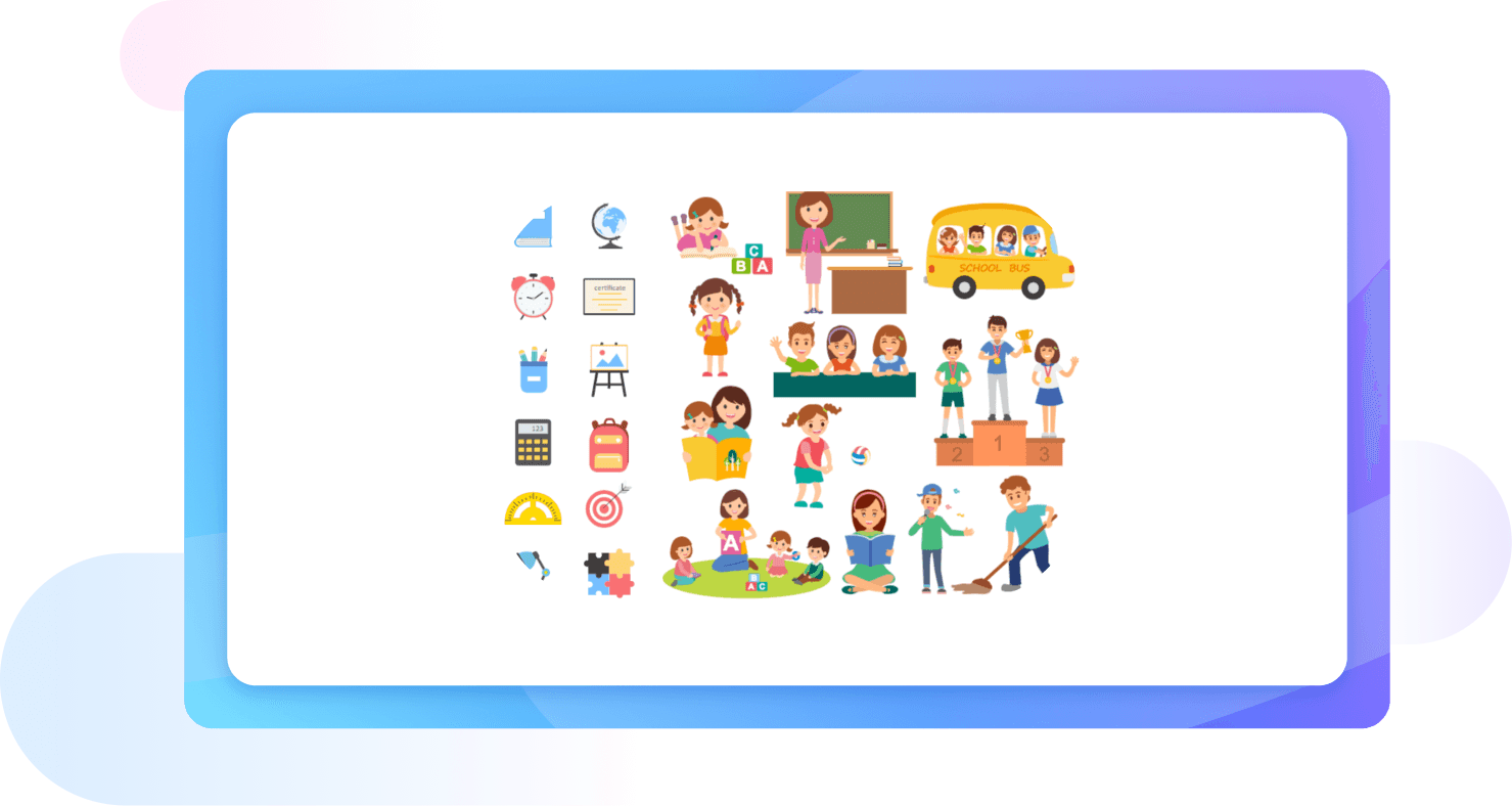 Banner de diagrama de clases