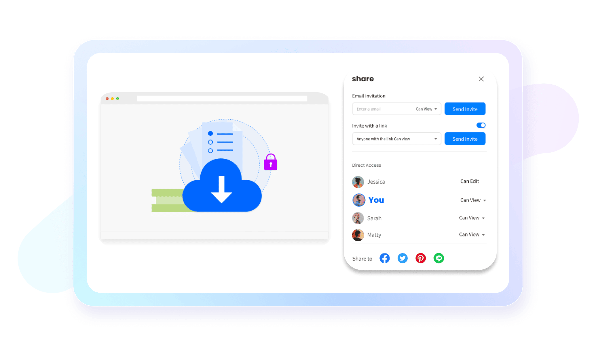  real time collaboration 