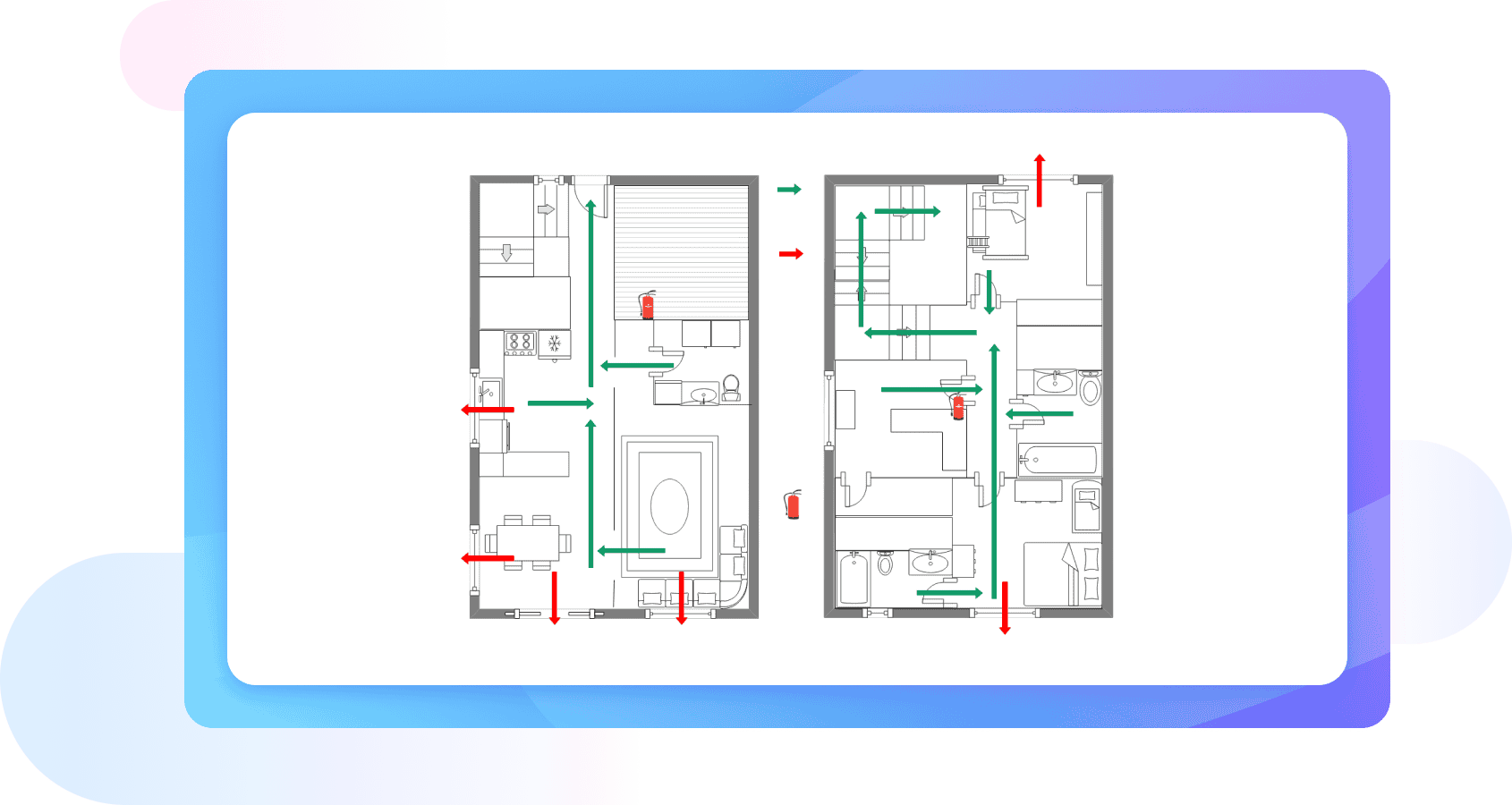 class diagram banner
