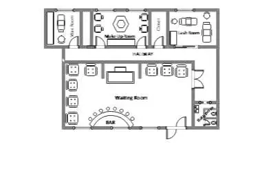 plano de SPA