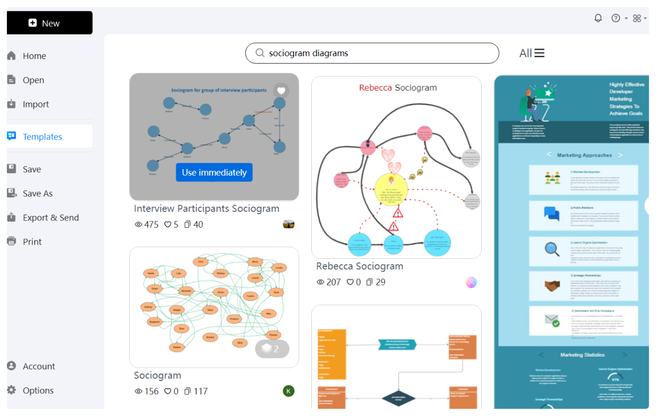 plantillas-gratis-de-sociogramas