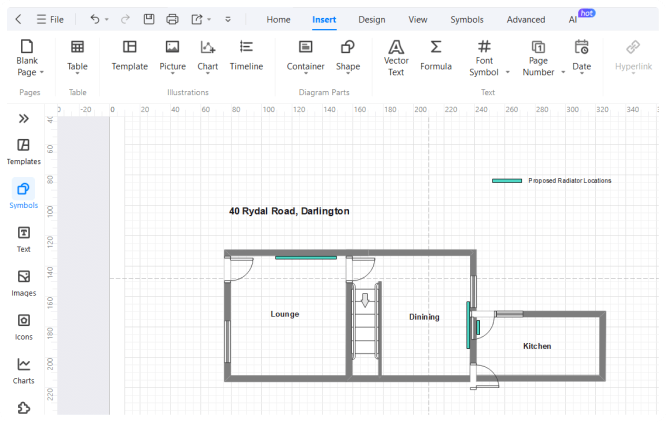 interior design customization