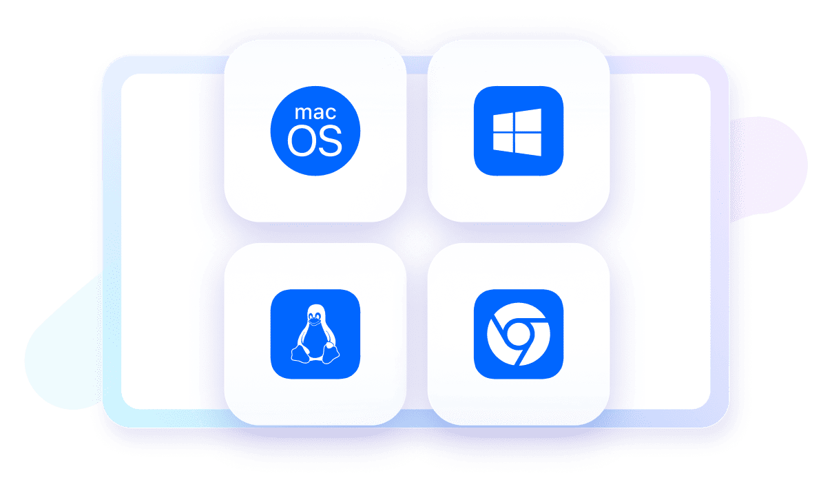 edrawmax multiplatform compatibility