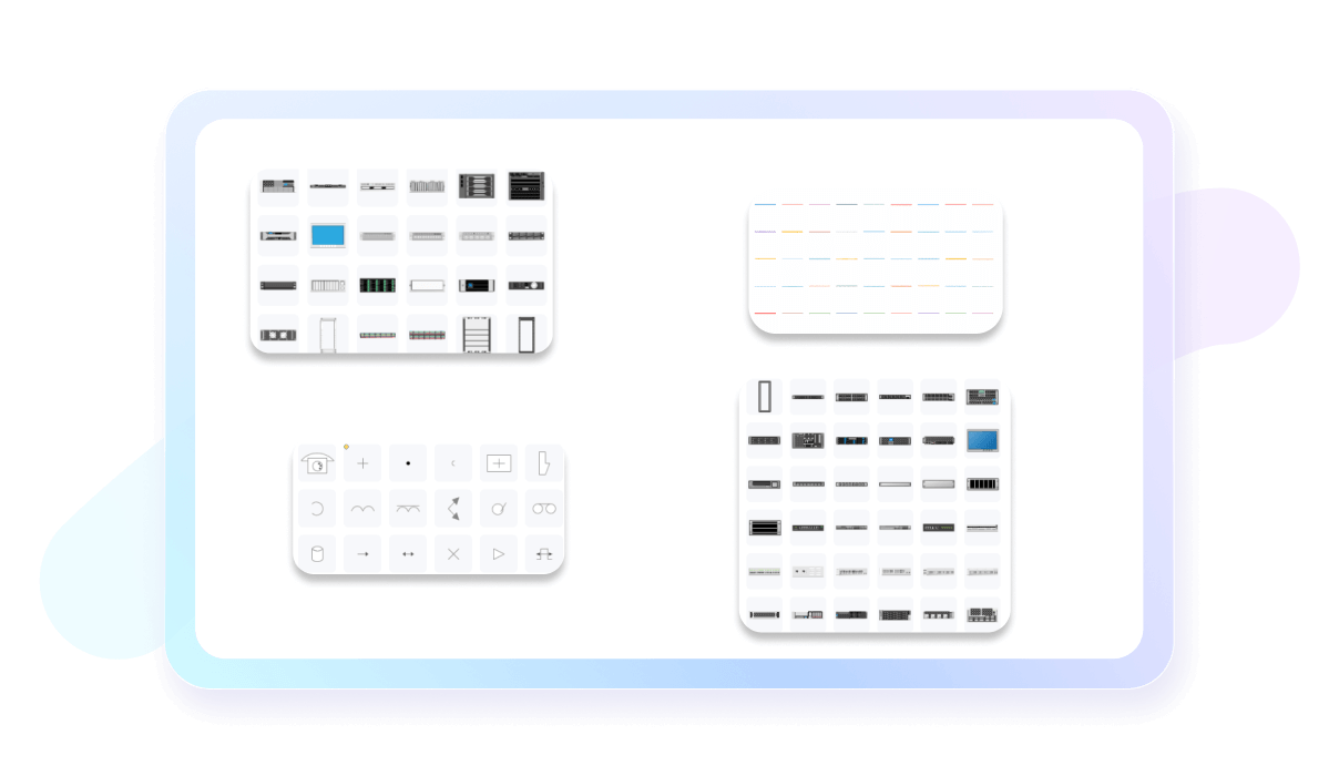 edrawmax symbols library