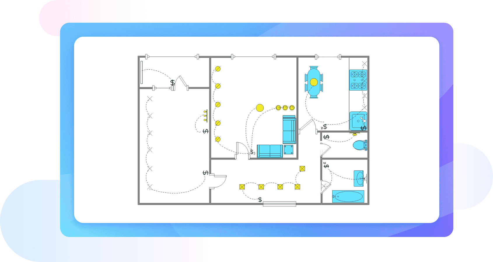 class diagram banner