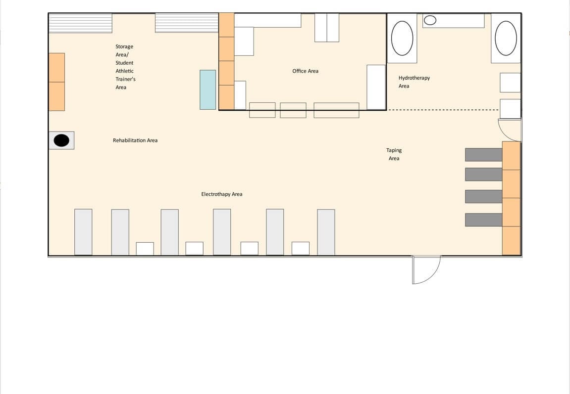 ejemplo planos de habitaciones 2