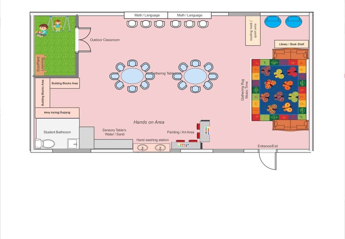 ejemplo planos de habitaciones 3