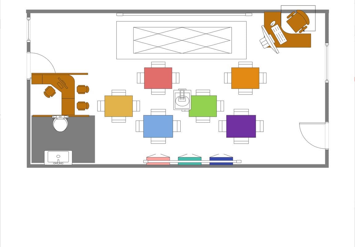 ejemplo planos de habitaciones 6