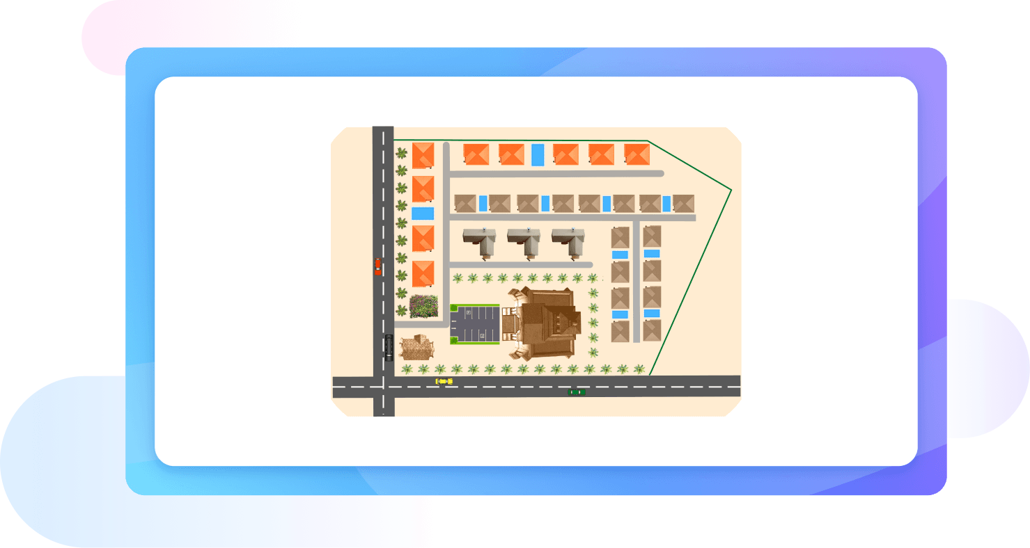 Banner de diagrama de clases