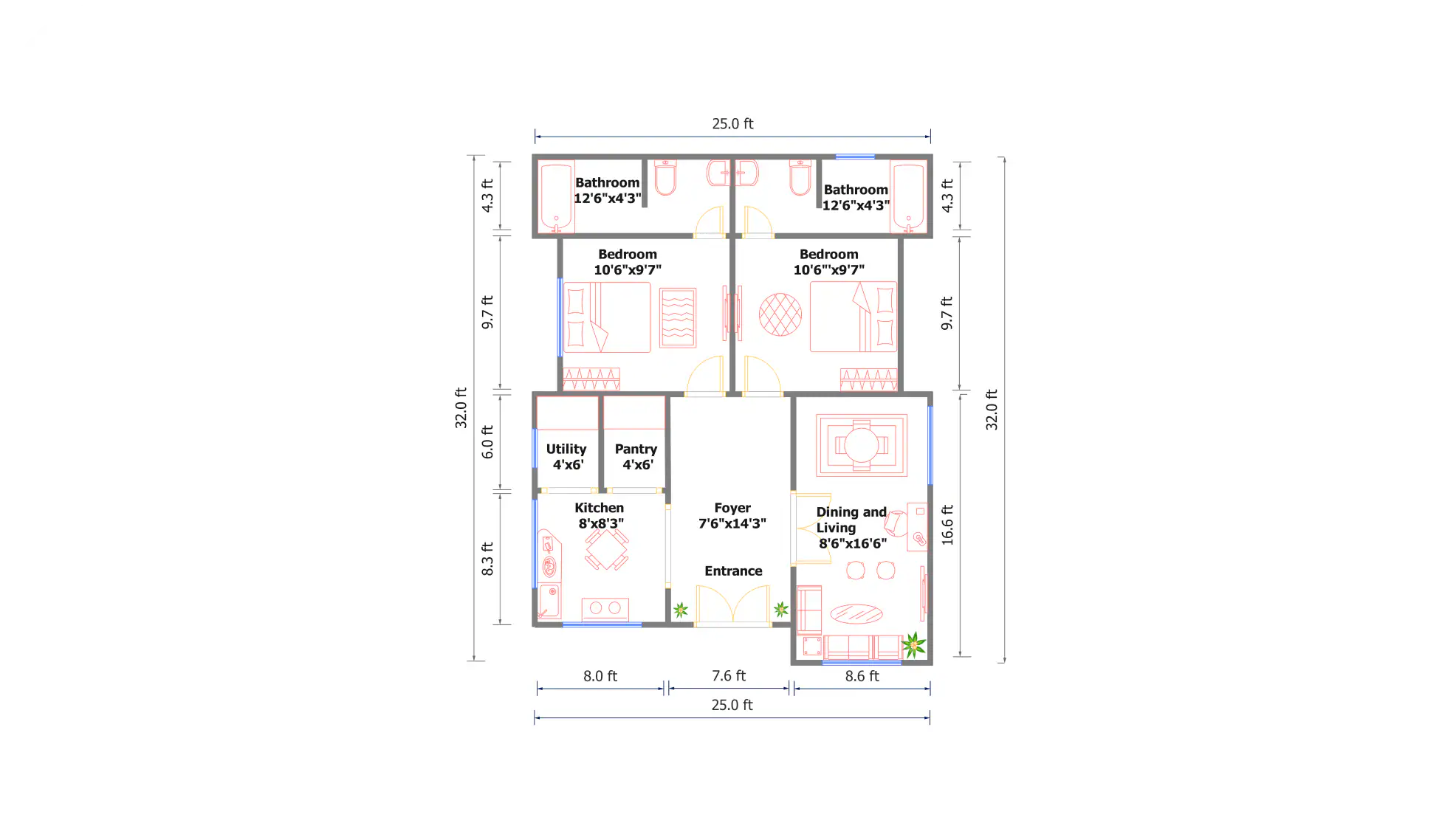 800-sq-ft-floor-plan