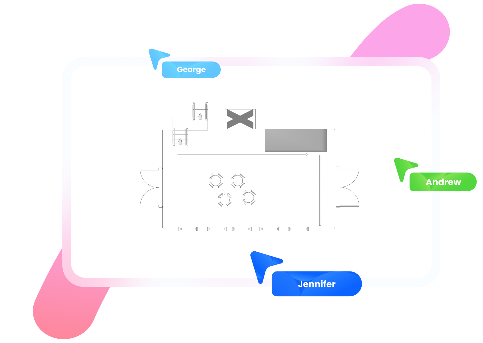 Site plans examples banner