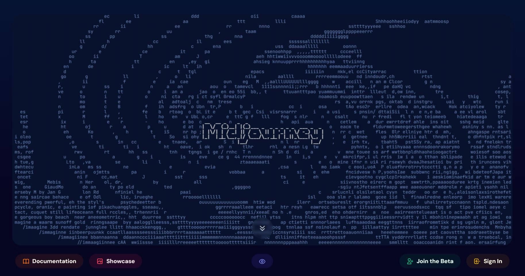 midjourney ai herramienta de dibujo en línea