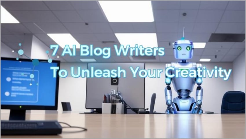 ai blog writers