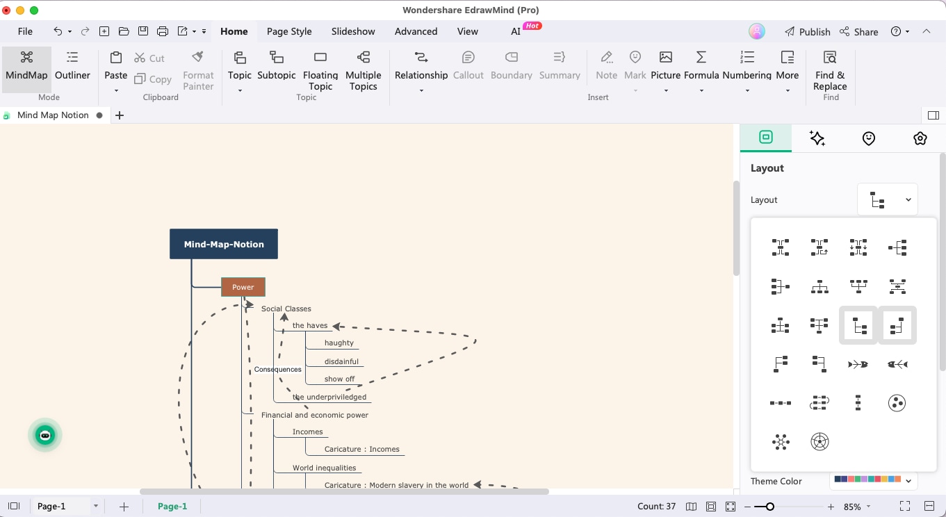 come fare brainstorming