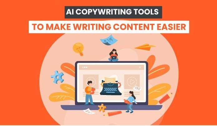I migliori programmi gratuiti di copywriting AI