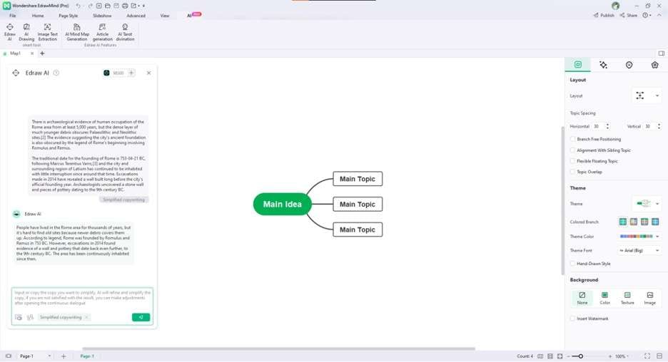  drawmind ai chatbot results