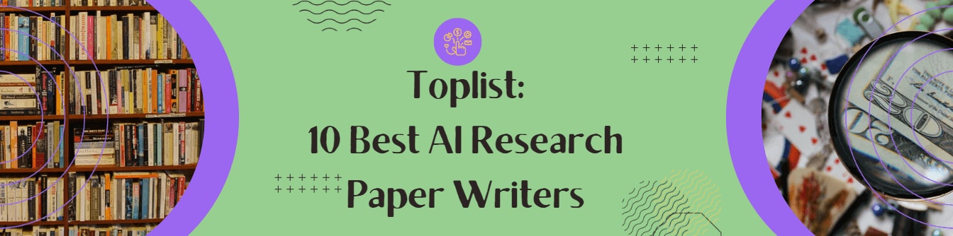 research paper ai writer