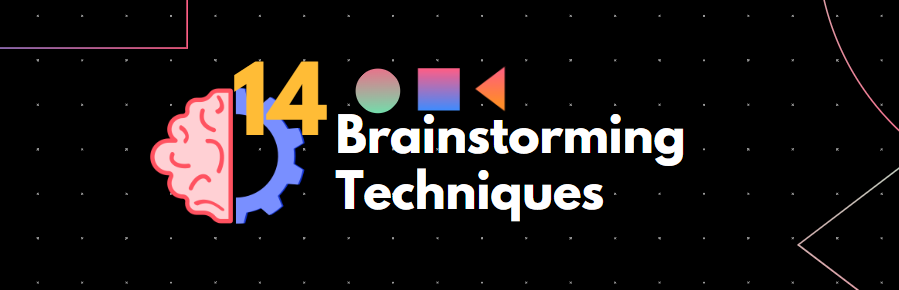 Técnicas de brainstorming