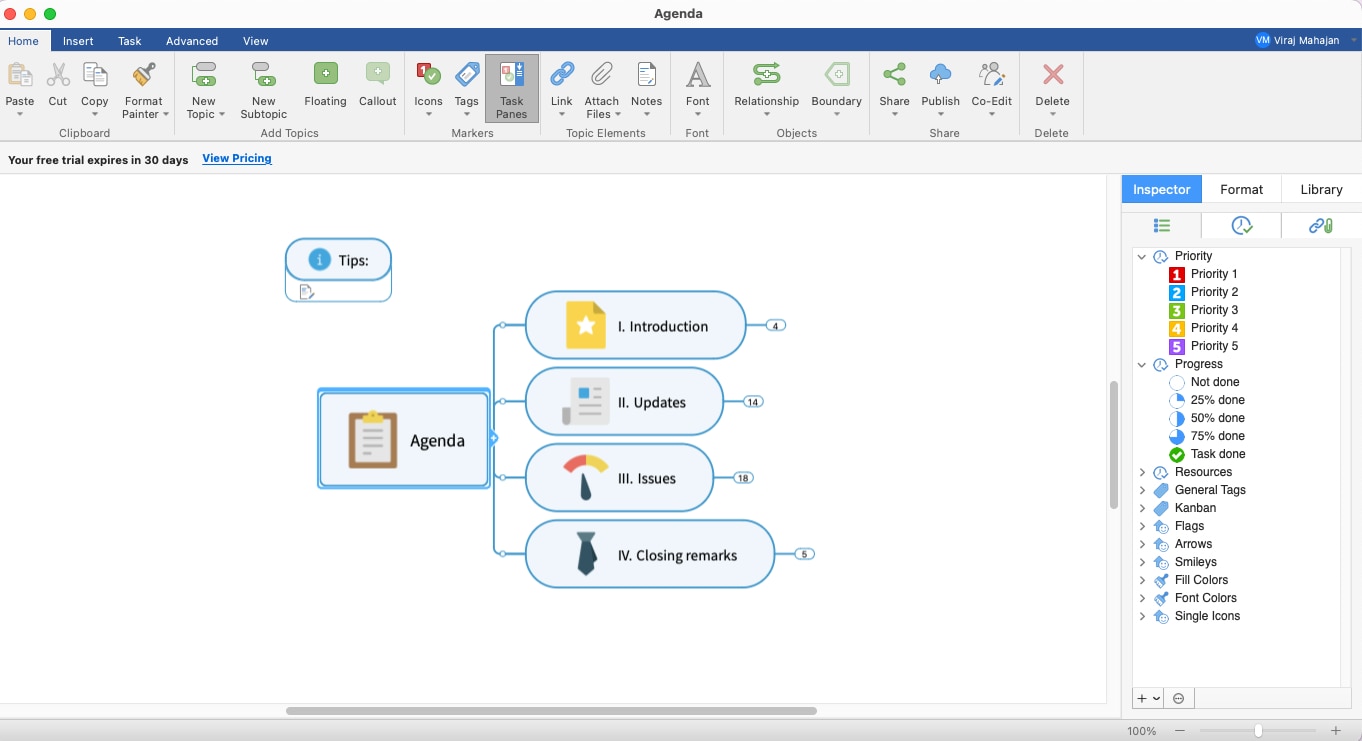 MindManager