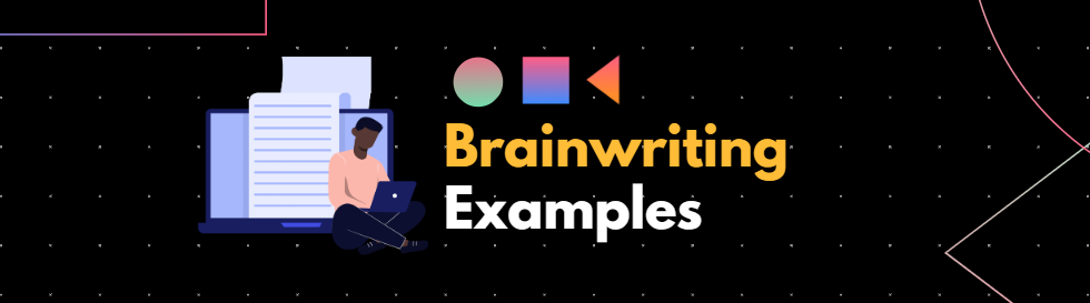 Brainwriting Beispiele Cover