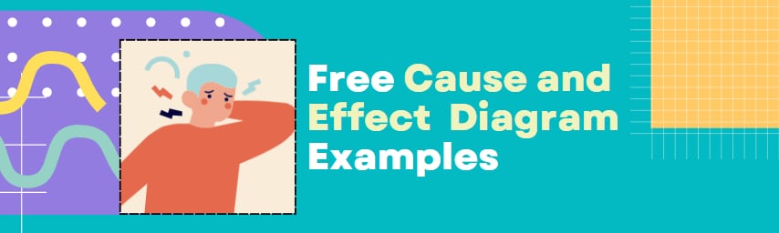 cause and effect diagram example cover