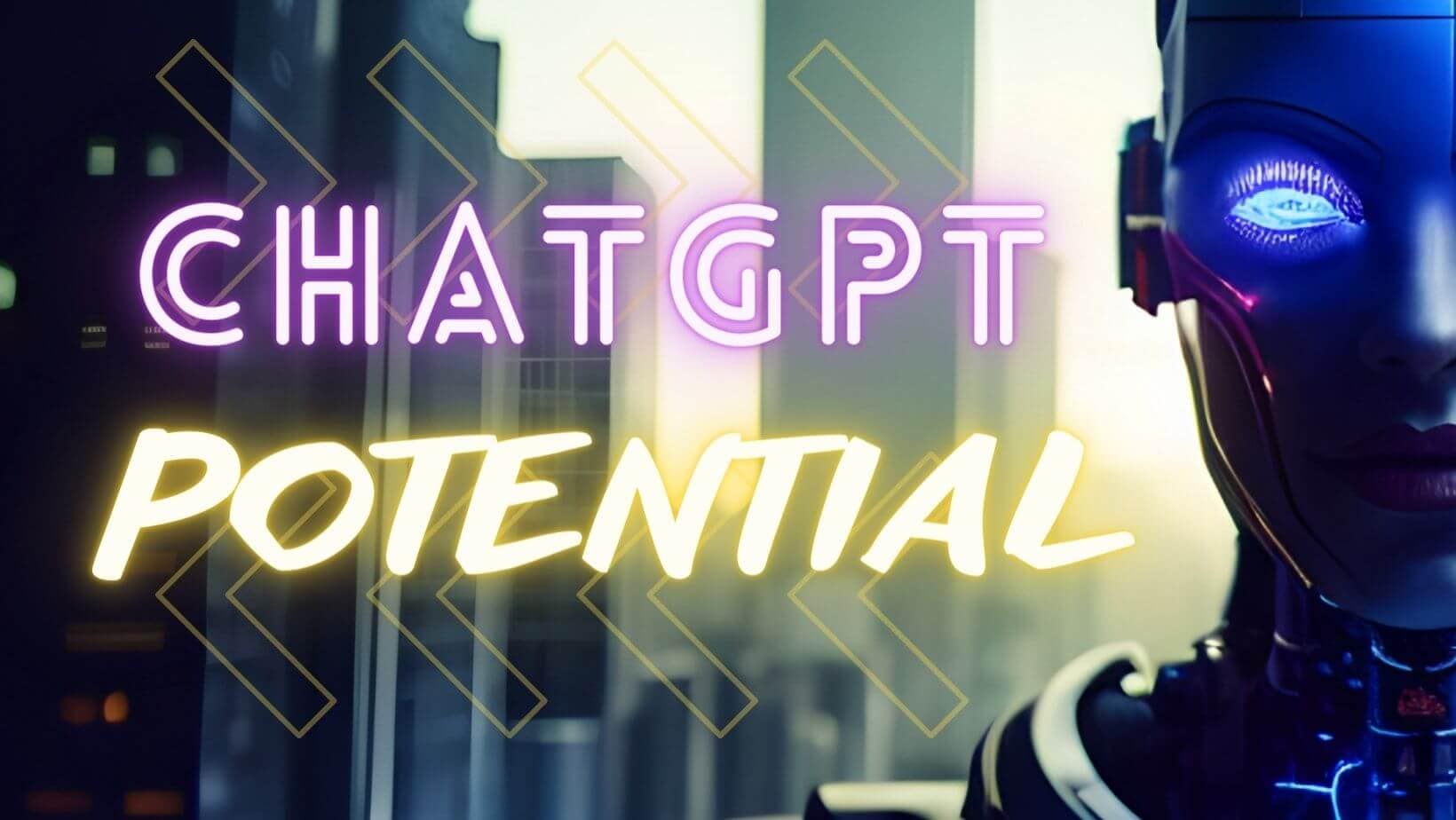 learn everything about maximizing ChatGPT potential