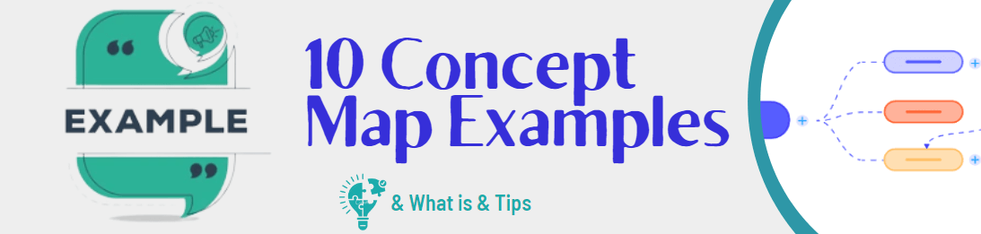 Concept map example article cover