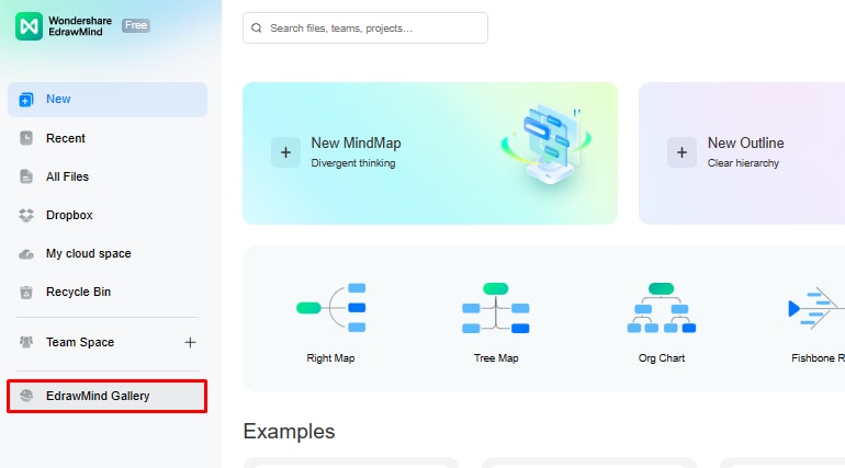 Hacer un diagrama de espina de pescado utilizando plantillas incorporadas