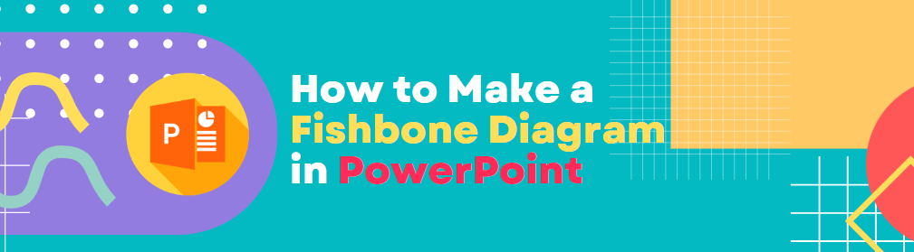 make fishbone diagram in powerpoint