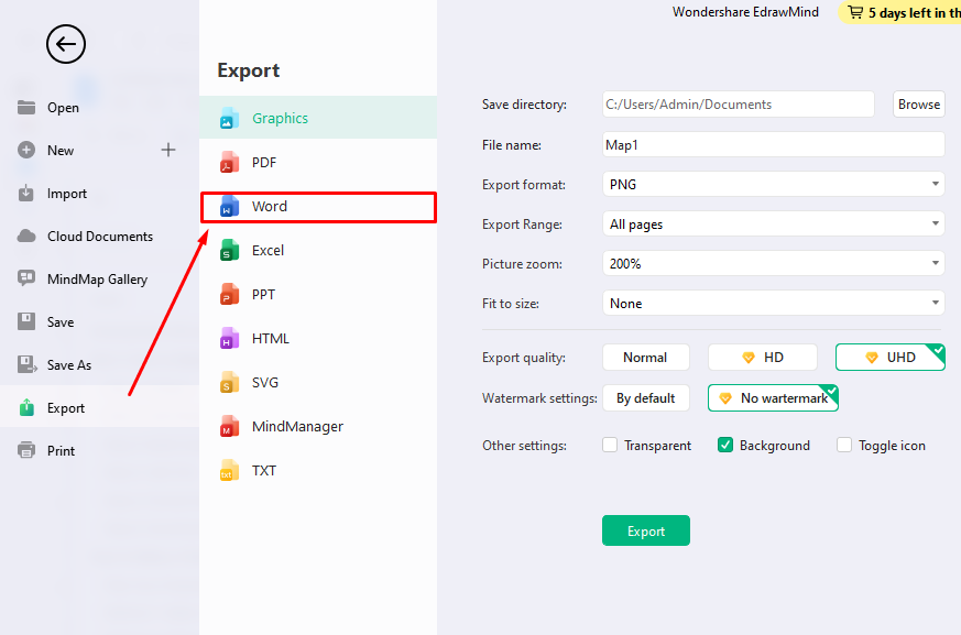 Wie man ein Fischgrätendiagramm in EdrawMind erstellt