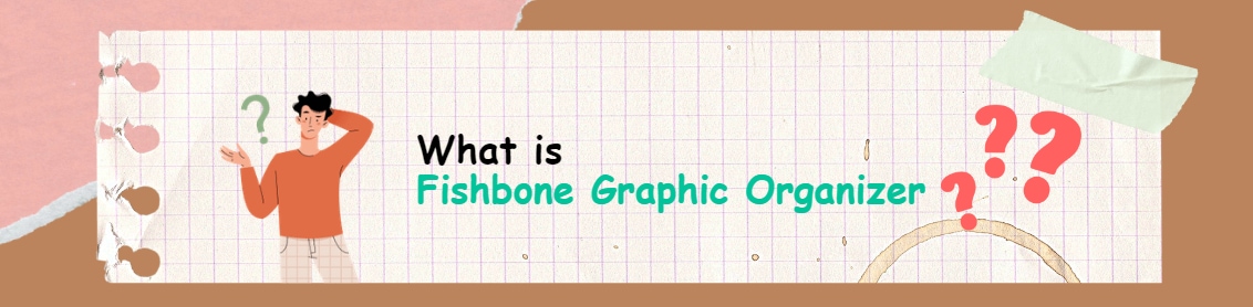 fishbone graphic organizer cover