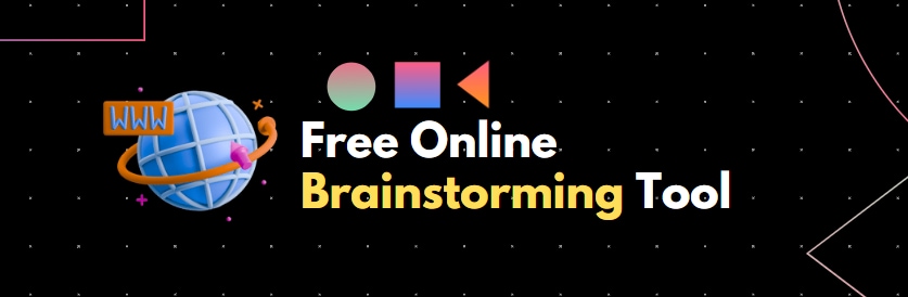 Online-Tool für Brainstorming