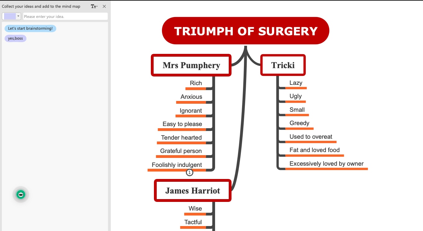 How to Brainstorm in an Easier Way