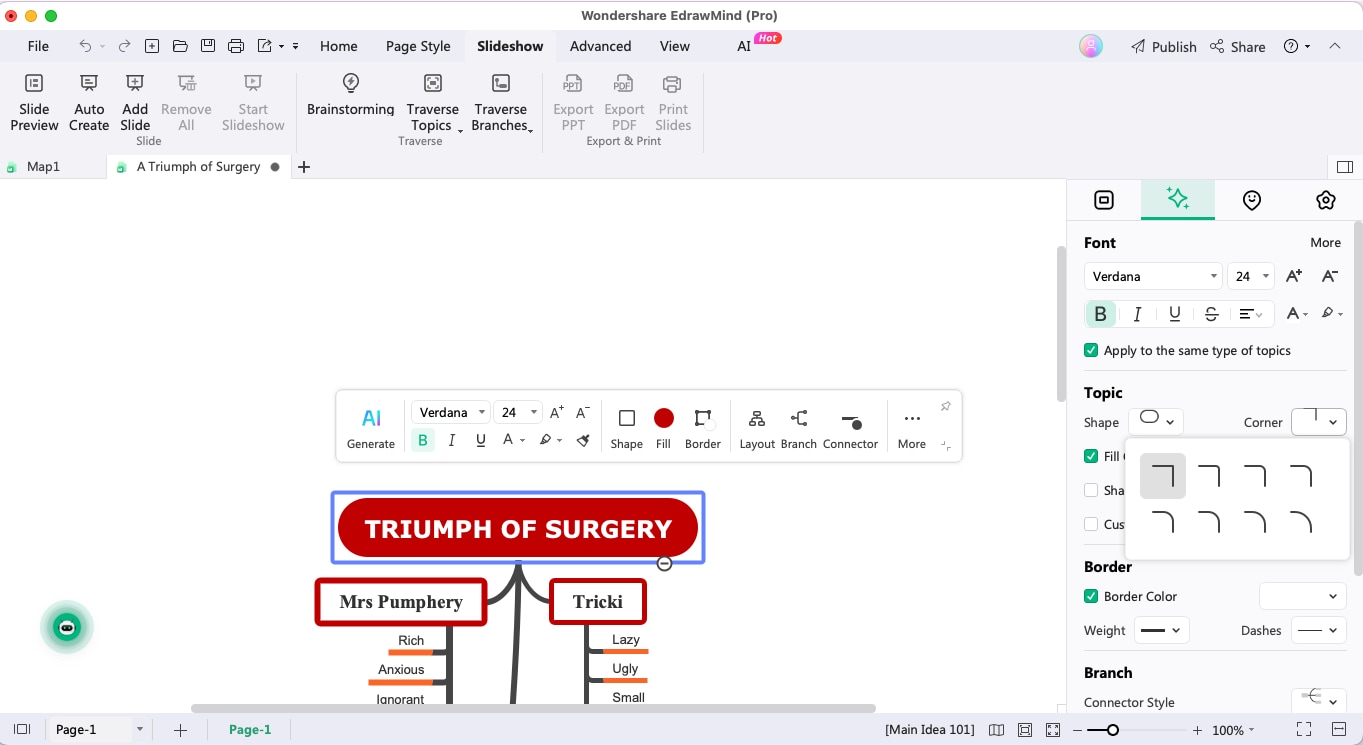 How to Brainstorm in an Easier Way