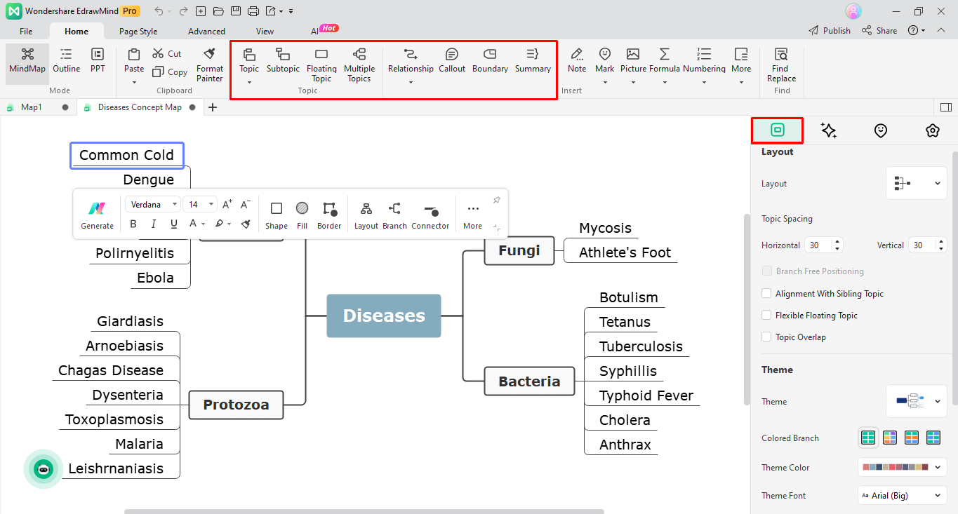 customize-the-concept-map