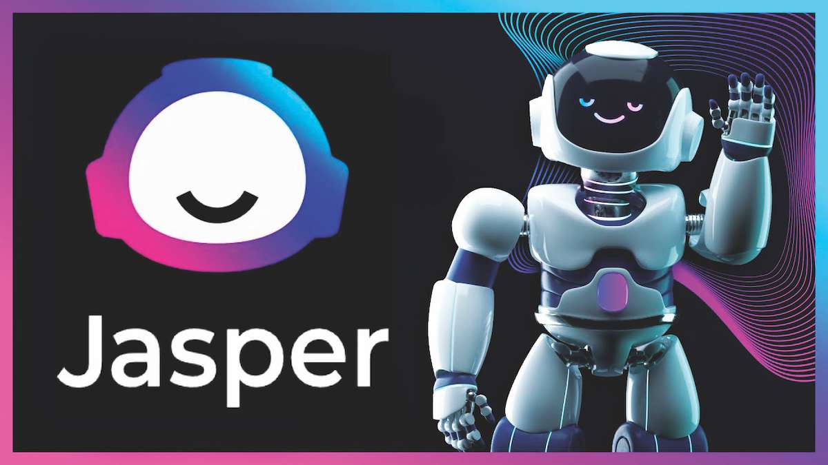 copywriting with jasper ai