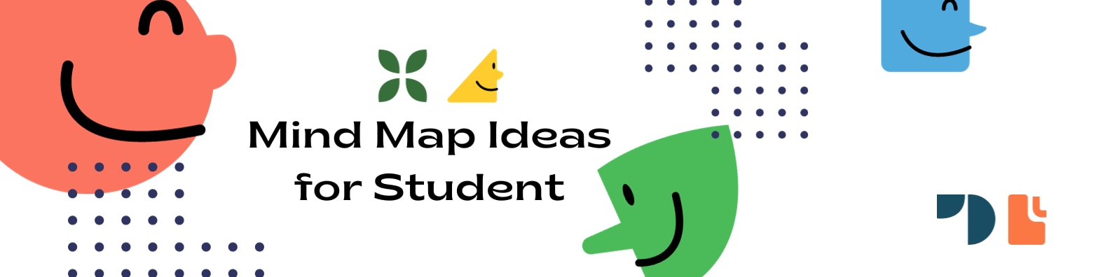Mind Map Ideen für Studenten
