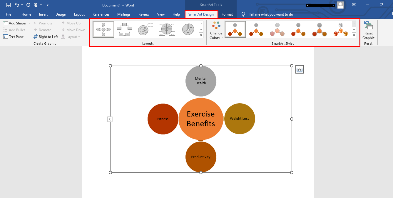 How To Draw Mind Map In Word Infoupdate