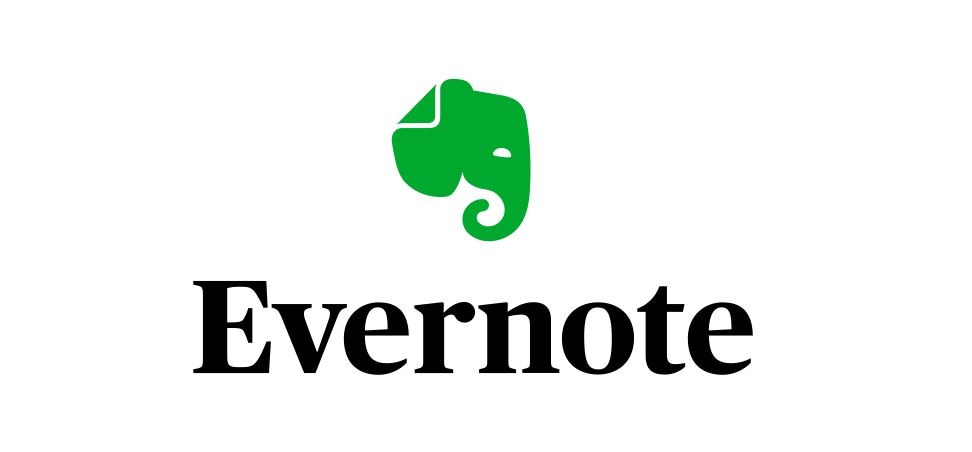 evernote app