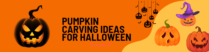 pumpkin carving ideas article cover