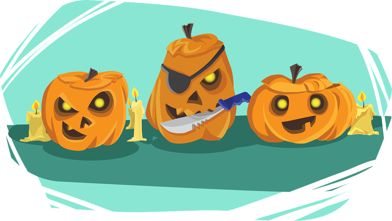 Fun Pumpkin Carving Ideas for Kids