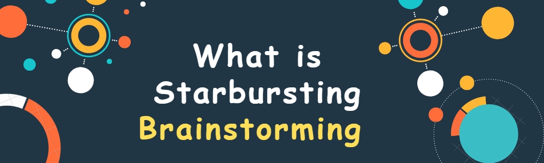 What is Starbursting